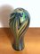 Italian Modernist Vase in Murano Glass, 1960s, Image 2