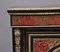 19th Century Ebonized Boulle Pier Cabinet, Image 5