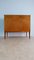 Bureau en Teck par Riis Antonsen pour Borge Hansen, Danemark, 1960s 8