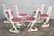 Model 2005 Chairs A. Begge for Casala, 1972, Set of 6, Image 9