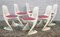 Model 2005 Chairs A. Begge for Casala, 1972, Set of 6, Image 15