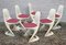 Model 2005 Chairs A. Begge for Casala, 1972, Set of 6, Image 11