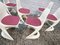 Model 2005 Chairs A. Begge for Casala, 1972, Set of 6 10