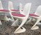 Model 2005 Chairs A. Begge for Casala, 1972, Set of 6, Image 13