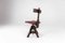 Glenister Draughtsman Chair 4