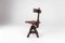 Glenister Draughtsman Chair, Image 4