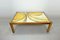 Coffee Table with Cherry Tree Frame, 1960s, Image 7