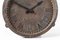 Reloj de pared de hierro fundido de Gents of Leicester, Imagen 3