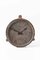 Cast Iron Wall Clock from Gents of Leicester 1