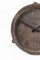 Reloj de pared de hierro fundido de Gents of Leicester, Imagen 4