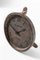 Cast Iron Wall Clock from Gents of Leicester 5