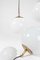 Hailware Globe Opaline Lamp, Image 8