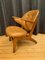 Fauteuil Modèle 33 par Carl Edward Matthes, Danemark, 1950s 2