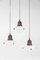 Holophane Ripple-Lite Pendant Light 1