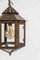 Diminutive Brass Lantern 2