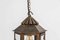 Diminutive Brass Lantern 8