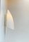 Danish Minimalist Bathroom Wall Sconce from Rada Design, 1980s 1