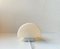 Danish Minimalist Bathroom Wall Sconce from Rada Design, 1980s, Image 4