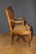 Late 19th Century Regency Style Chairs, Set of 2, Image 11