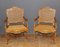 Late 19th Century Regency Style Chairs, Set of 2 7