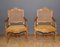 Late 19th Century Regency Style Chairs, Set of 2 10