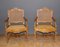 Late 19th Century Regency Style Chairs, Set of 2, Image 10