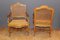 Late 19th Century Regency Style Chairs, Set of 2 2