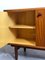 Italienisches Mid-Century Sideboard aus Teak, 1960er 15