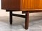 Mid-Century Italian Teak Sideboard, 1960s 12