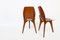 Dreibeiniger Stuhl aus Schichtholz von Eugenio Gerli für Tecno, 1958, Italien 3