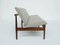 Three Seater Model Japan Sofa by Finn Juhl for France & Son 2