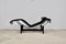 Vintage LC4 Lounge Chair by Pierre Jeanneret and Charlotte Perriand for Cassina 2