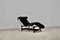 Vintage LC4 Lounge Chair by Pierre Jeanneret and Charlotte Perriand for Cassina, Image 1