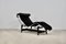 Vintage LC4 Lounge Chair by Pierre Jeanneret and Charlotte Perriand for Cassina 6