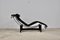 Vintage LC4 Lounge Chair by Pierre Jeanneret and Charlotte Perriand for Cassina 7