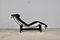 Vintage LC4 Lounge Chair by Pierre Jeanneret and Charlotte Perriand for Cassina, Image 7