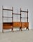 Mid-Century Italian Wall Unit, 1960s 4