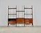 Mid-Century Italian Wall Unit, 1960s 1