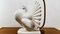 Ceramic White Dove, Image 8