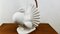 Ceramic White Dove, Image 4