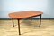 Extendable Teak Dining Table from Faram, Italy, 1960s 1