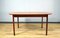 Extendable Teak Dining Table from Faram, Italy, 1960s 13