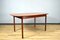 Extendable Teak Dining Table from Faram, Italy, 1960s 12
