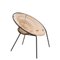 Silene Stuhl von Angeletti Ruzza für Bottega Intreccio 3