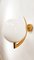 Lucid Sphere Sconce, Image 4
