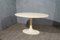 Tulip Oval Table, 1970s, Image 12