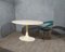 Table Ovale Tulipe, 1970s 11