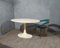 Tulip Oval Table, 1970s 11