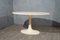 Table Ovale Tulipe, 1970s 13