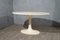 Tulip Oval Table, 1970s, Image 13